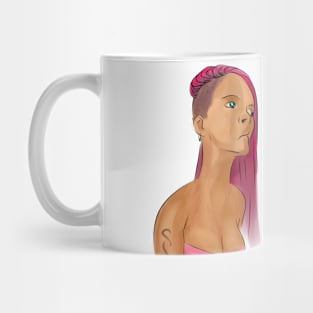 Tattoo Mug